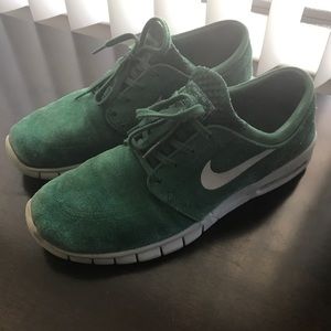 Stefan Janoski Max